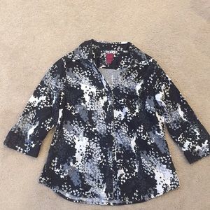 212 Collection Blouse